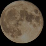 Tesla's Autopilot thinks the moon is a big old traffic light in the sky