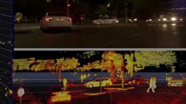 Lidar Is the Future of Autonomous Driving. This Company Is Making It Cheaper and Better.
