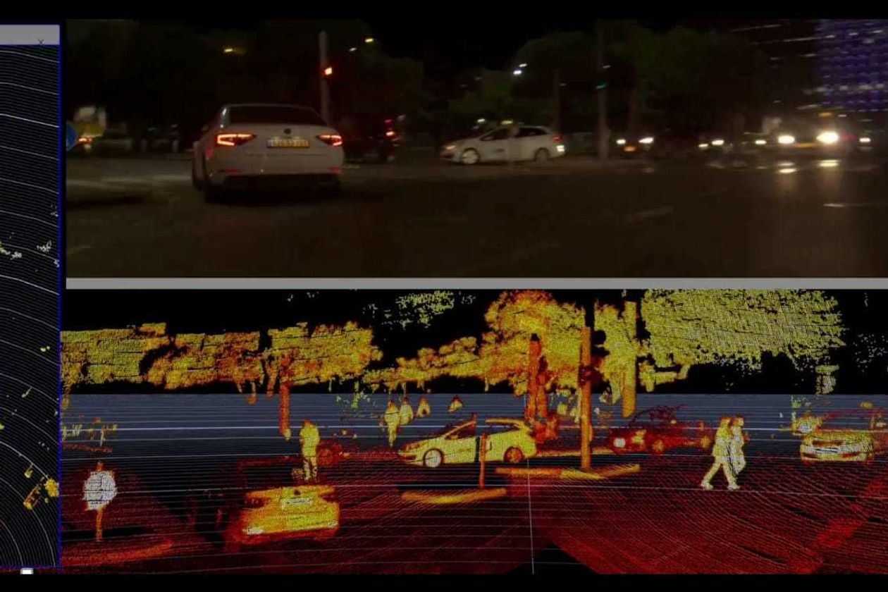 Lidar Is the Future of Autonomous Driving. This Company Is Making It Cheaper and Better.