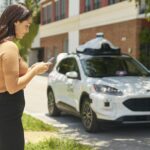 Ford and partner Argo AI will launch Lyft self-driving cars this year