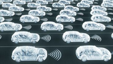 Lidar Maker Cepton in Merger Talks With Growth Capital SPAC