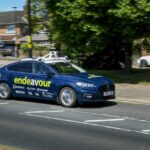 Greenwich residents offered free rides in driverless cars