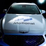 Motional to begin testing autonomous vehicles in LA as part of California expansion plan