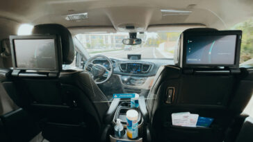 Waymo Is 99% of the Way to Self-Driving Cars. The Last 1% Is the Hardest