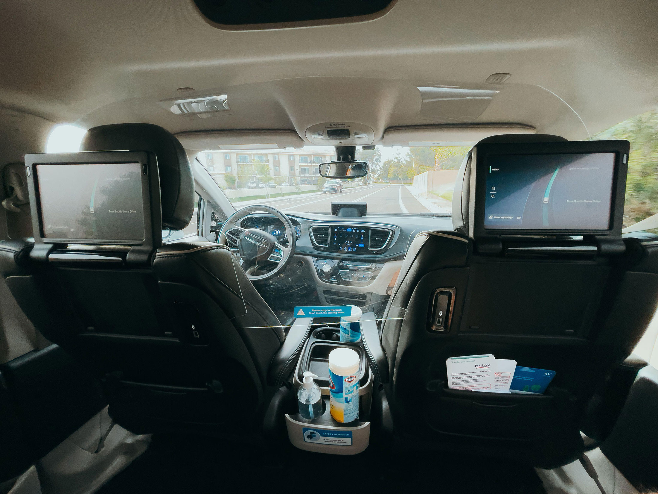 Waymo Is 99% of the Way to Self-Driving Cars. The Last 1% Is the Hardest