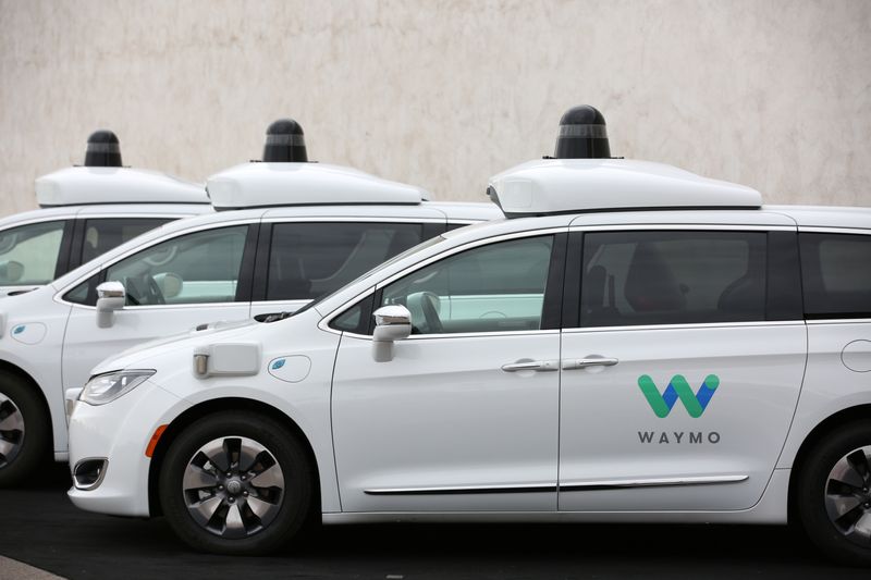 Aurora releases tools to measure the safety of self-driving systems