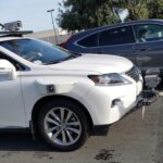 Apple expands California self-driving car fleet amid 'Apple Car' rumors