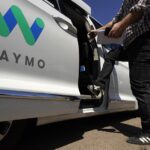Waymo expanding autonomous ride service to San Francisco
