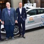 Here's Why Lyft Is Giving Their Blessing To Argo AI To Make Autonomous Taxis Of The Future