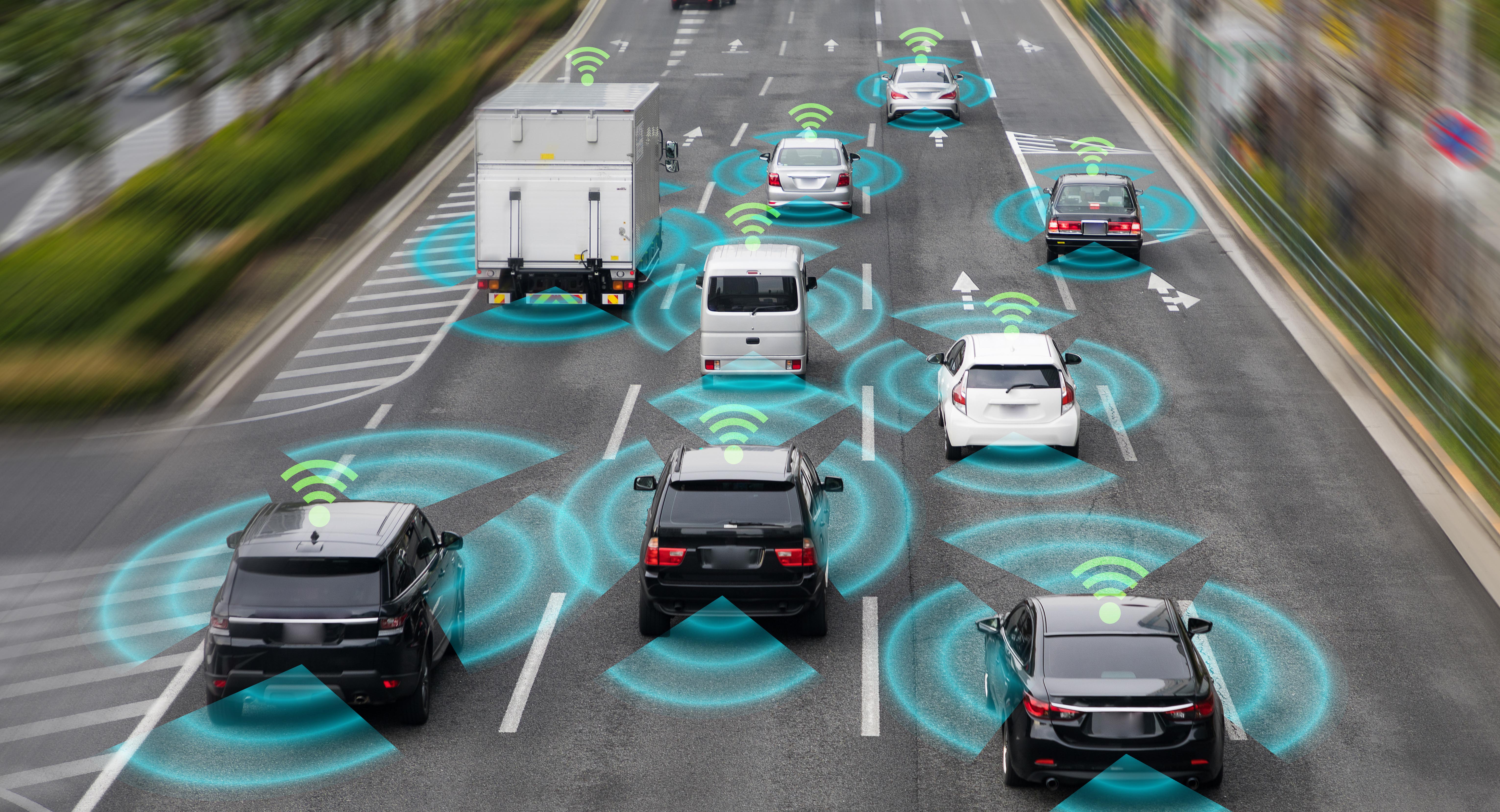 Xiaomi Is Hiring 500 New Staff To Develop Level 4 Autonomous System