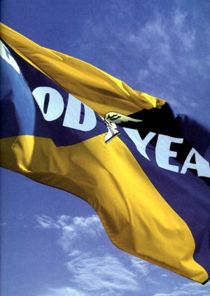 Goodyear and PLUS collaborate on Autonomous trucks