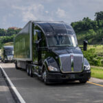 ZF works with Locomation on autonomous truck tech