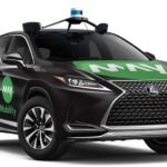 On-demand, self-driving cars come to Grand Rapids