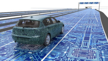 Why we need vehicle cyber security expertise more than ever before