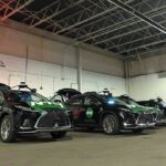 Free Self-Driving Car Rides Around Parts of Grand Rapids