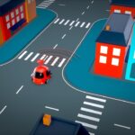 Eindhoven students win the first autonomous car race