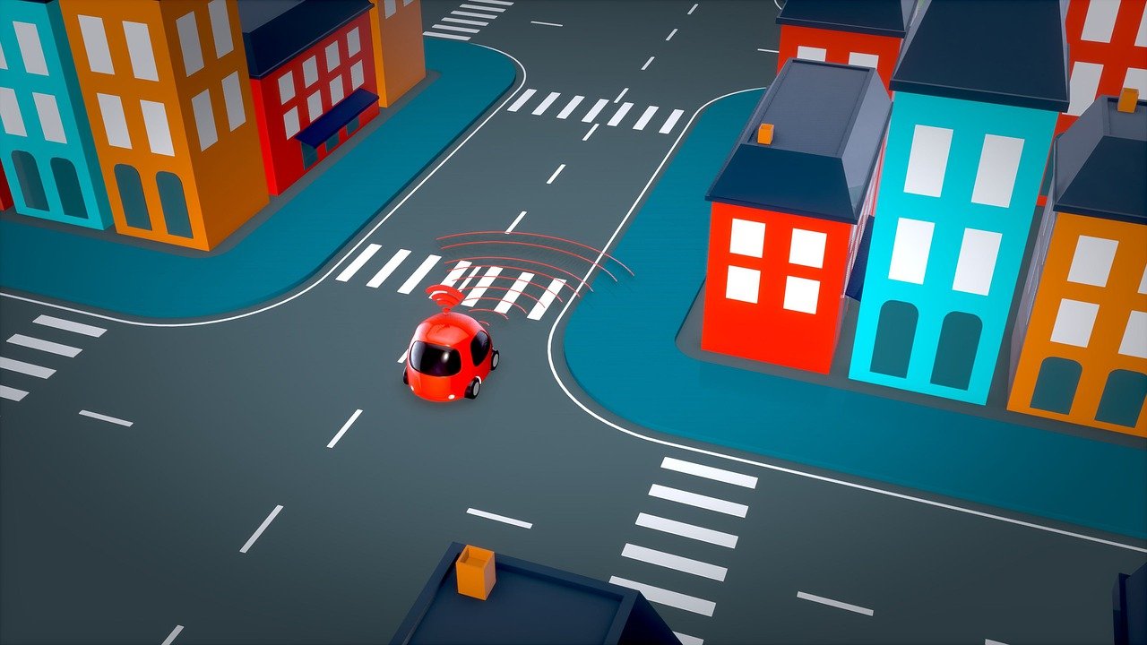Eindhoven students win the first autonomous car race