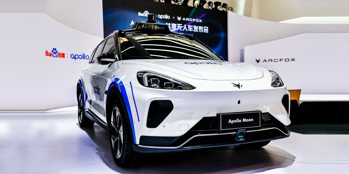 China stops networked vehicle data going offshore under new infosec rules