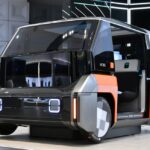 Hyundai Mobis M.Vision X Concept Heads to Munich