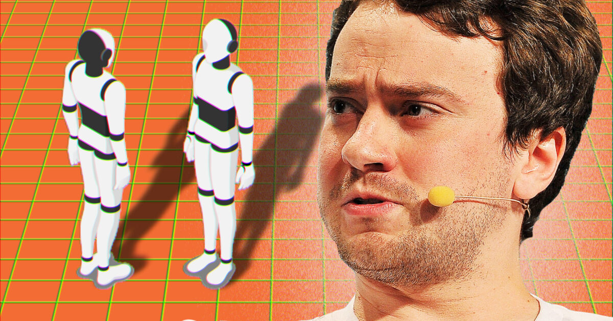 George Hotz: From Self-Driving Cars to Robots That Cook and Clean