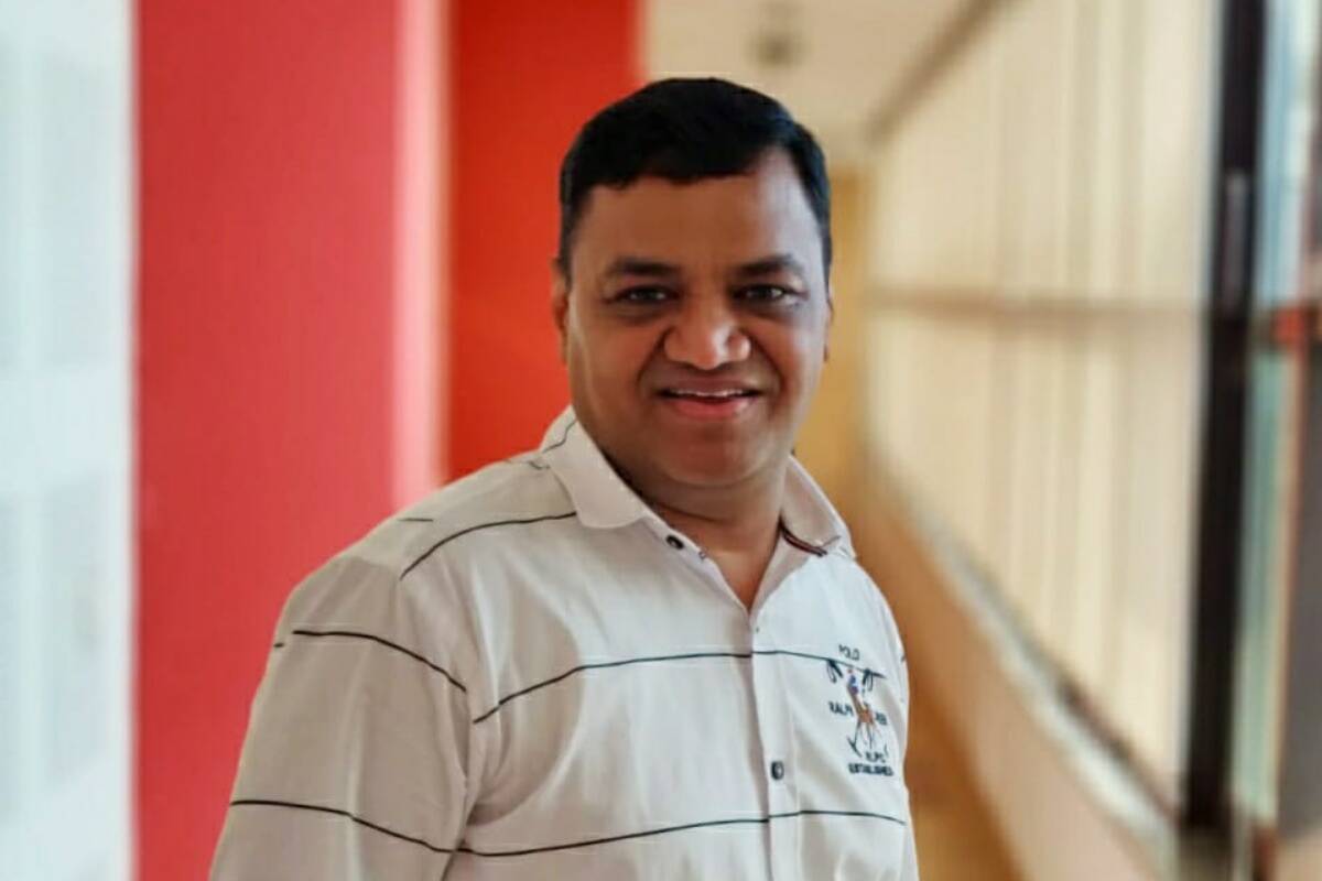 The goal is to charge EVs by the time one finishes a coffee – Sanjay Gupta, NXP Semiconductors