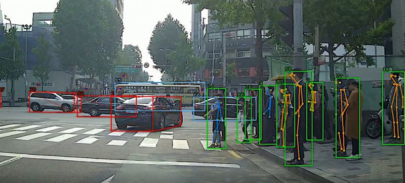 StradVision Opens Office in Shanghai to Tap into China's Growing Autonomous Vehicle Market with its Advanced AI-Powered Perception System