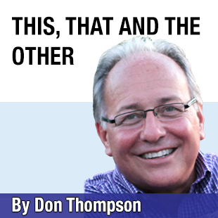 THOMPSON: Get ready to share highway with self-driving commercial trucks
