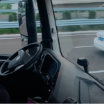 Plus Tests Driverless Trucks in Jiangsu Province, To Supply Amazon With 1,000 Vehicles