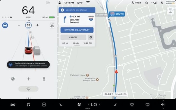 What the Tesla Autopilot investigation means for the future of self-driving cars