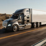 This Self-Driving Truck Made It Cross-Country 10 Hours Faster Than A Human Driver