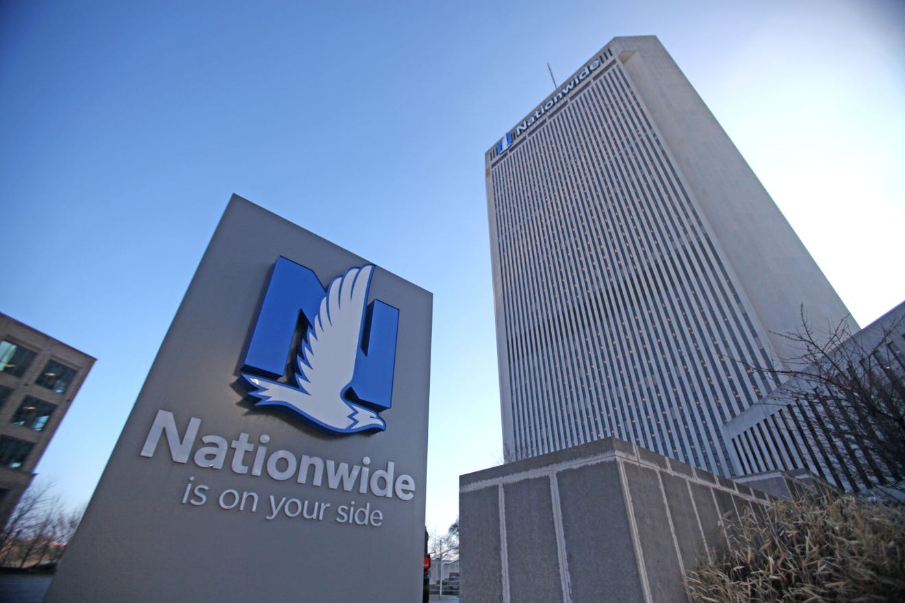 Nationwide buys stake in Israeli company that tests automated driving systems