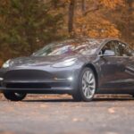 Another Tesla Car Involved In Crash Amid Autopilot Controversy