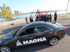 Dream of autonomous vehicles crashes into reality of driving challenges