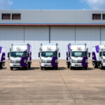 Gatik expands autonomous box truck operations to Texas with $85 million in new funds