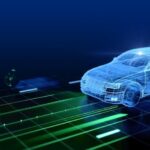 How to simulate automated vehicle ECUs in the lab with artificial test data