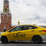 Uber divests delivery, self-driving ventures in $1bn Yandex sale