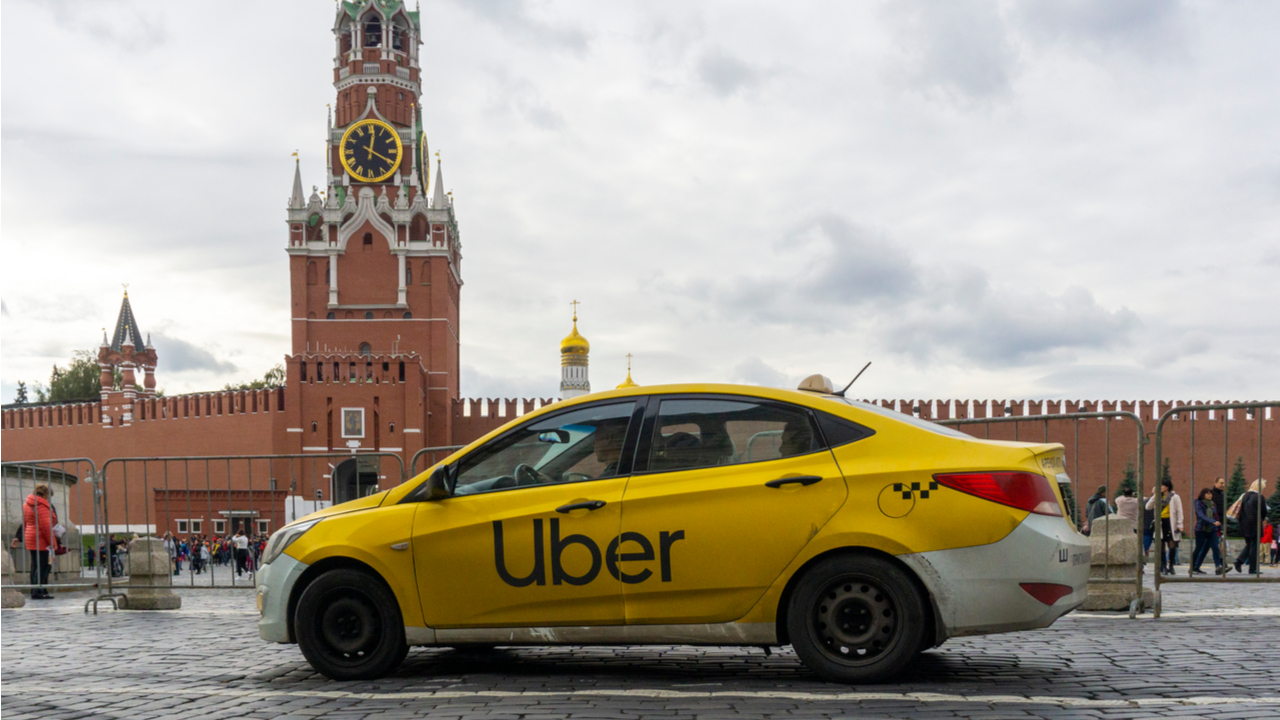 Uber divests delivery, self-driving ventures in $1bn Yandex sale
