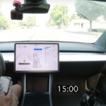 Tesla’s camera-based driver monitoring system rolls out to radar-equipped cars