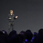 Apple accelerates work on car, aims for fully autonomous vehicle