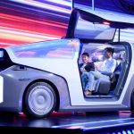 Baidu finds strength in AI and autonomous vehicles