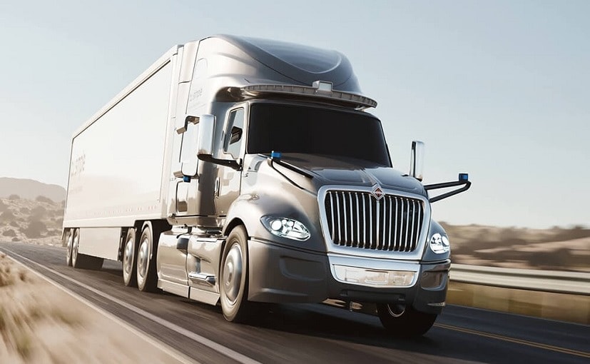 TuSimple, UPS Mapping New Self-Driving Routes In Southern U.S. States