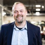 May Mobility Already Is Ahead, Even As ‘Tortoise’ Of Driverless Vehicles