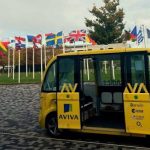 British startup specialising in driverless car connectivity arrives at Malaga TechPark