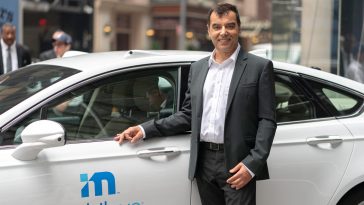 The last major obstacle to cracking the code on self-driving cars