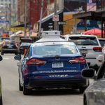 Public Streets Are the Lab for Self-Driving Experiments