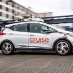GM's self-driving subsidiary fires back at accusations it is violating laws