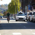 Argo AI Releases Technical Guidelines for Autonomous Vehicles and Bicyclists