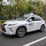 California suspends Pony.ai’s driverless permit after crash