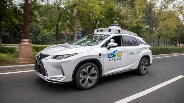 California suspends Pony.ai’s driverless permit after crash