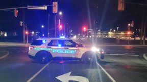 Operator of self-driving bus in Ontario critically injured in crash